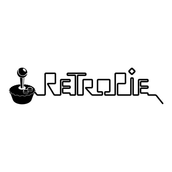 RetriPie Logo PNG Vector
