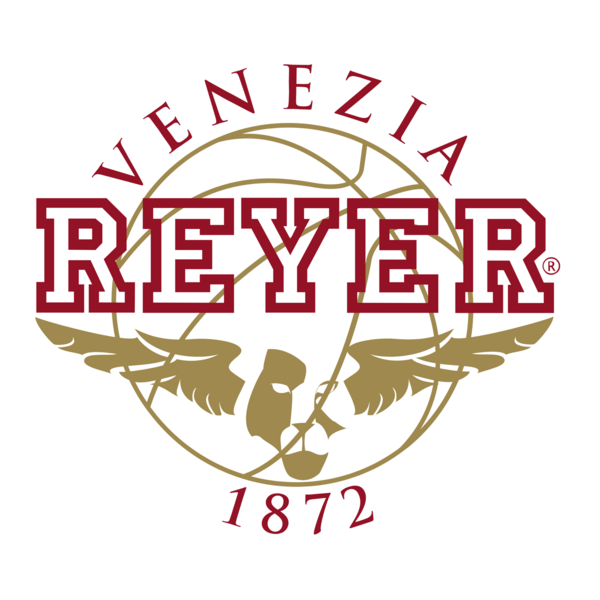 Reyer Venezia Logo PNG Vector
