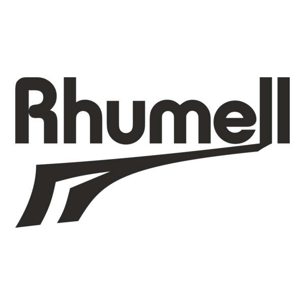 Rhumell Logo PNG Vector