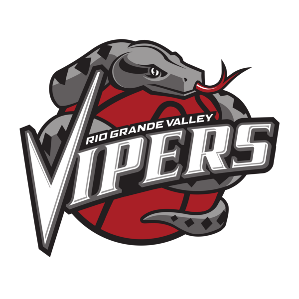 RIO GRANDE VALLEY VIPERS Logo PNG Vector