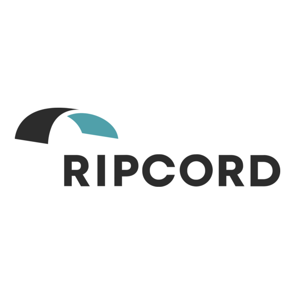 Ripcord, Inc. Logo PNG Vector