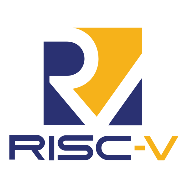 RISC-V Logo PNG Vector