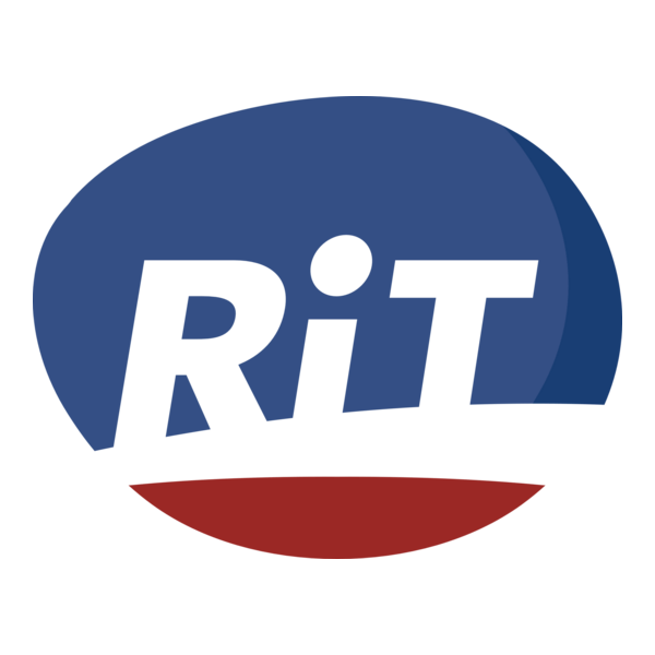 RiT Logo PNG Vector