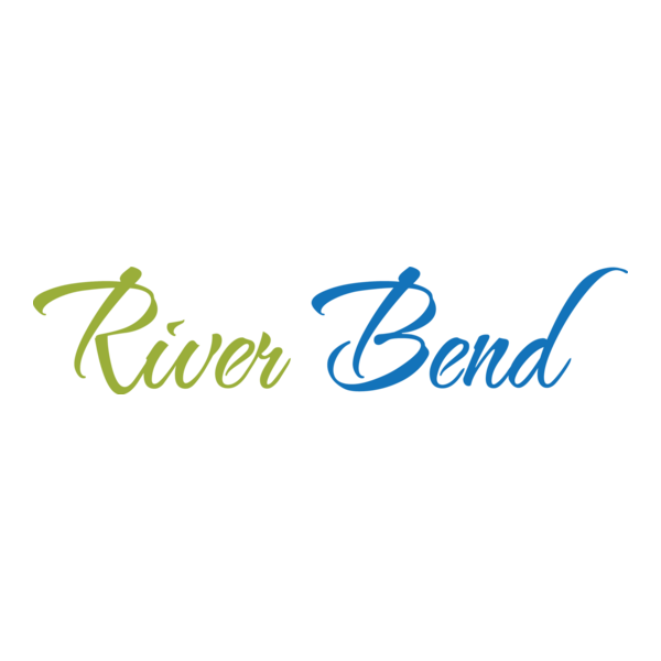 River Bend Logo PNG Vector