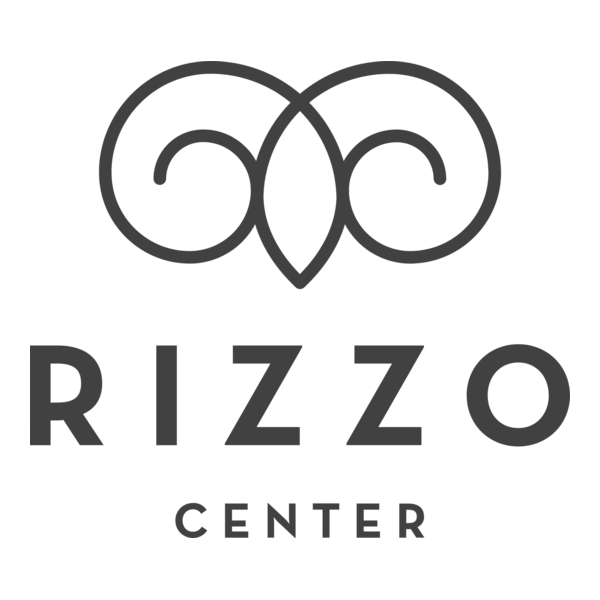 Rizzo Center Logo PNG Vector