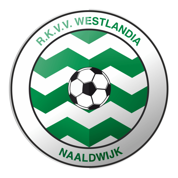 RKVV Westlandia Logo PNG Vector