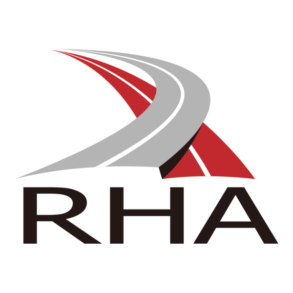 Road Haulage Association (RHA) Logo PNG Vector