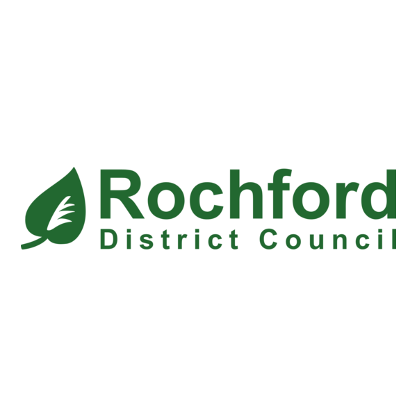 Rochford District Council Logo PNG Vector