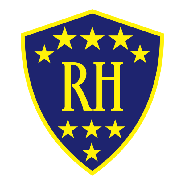 Rolando Hertelendy de Clorinda Formosa Logo PNG Vector