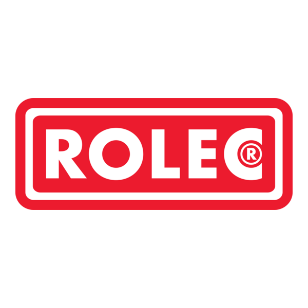 ROLEC Gehäuse-Systeme GmbH Logo PNG Vector