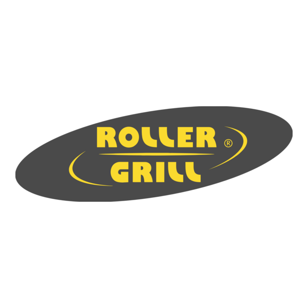 Roller Grill Logo PNG Vector