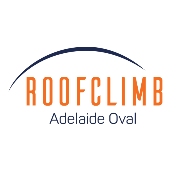 RoofClimb Adelaide Oval Logo PNG Vector