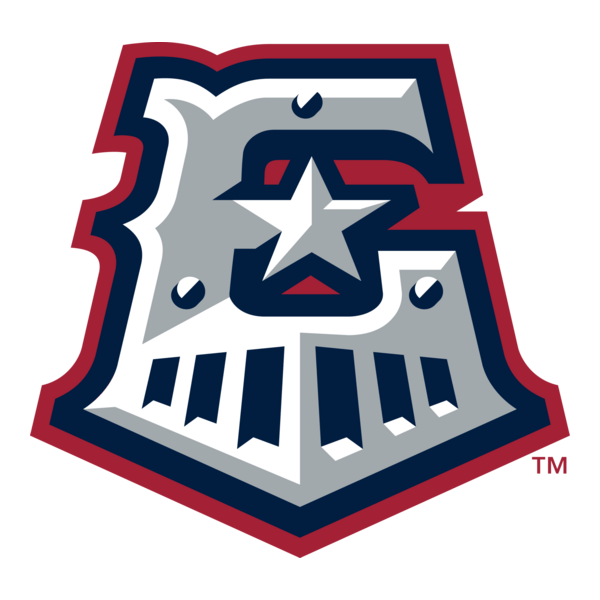 ROUND ROCK EXPRESS Logo PNG Vector