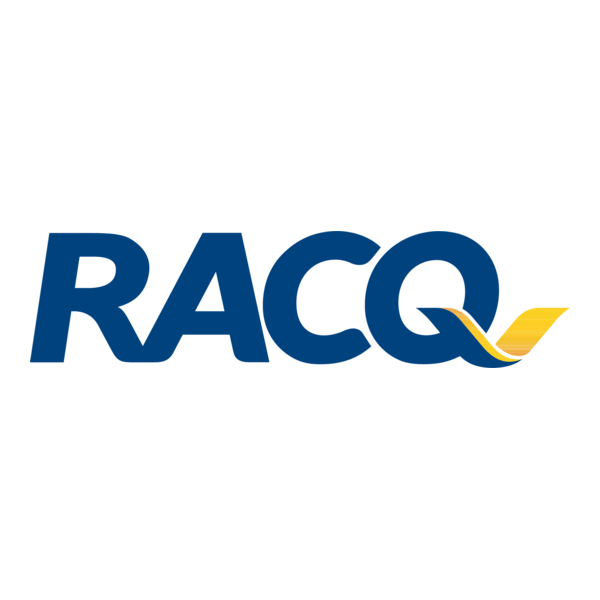 Royal Automobile Club of Queensland (RACQ) Logo PNG Vector