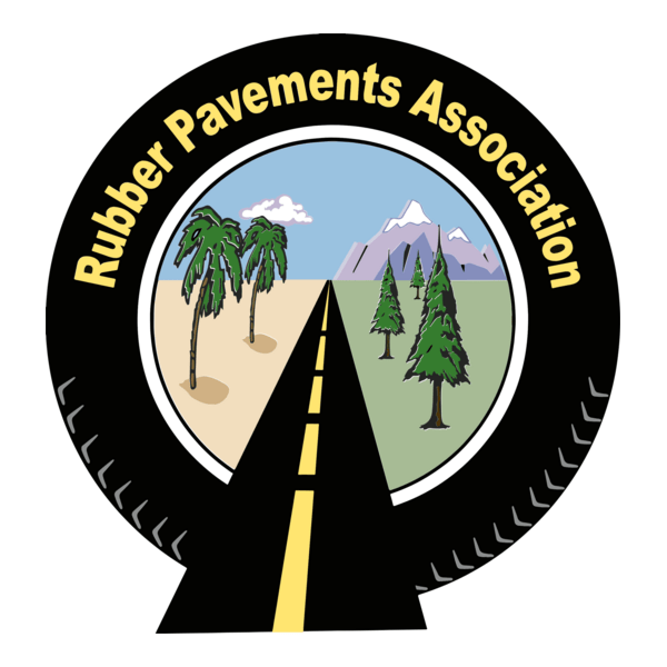 Rubber Pavements Association (RPA) Logo PNG Vector