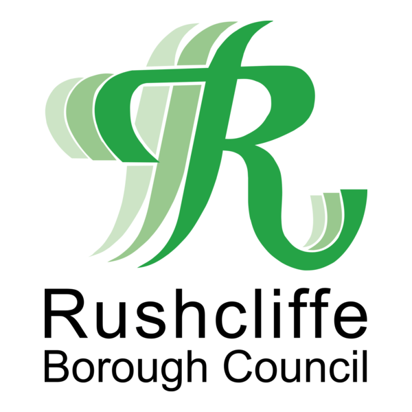 Rushcliffe Borough Council Logo PNG Vector