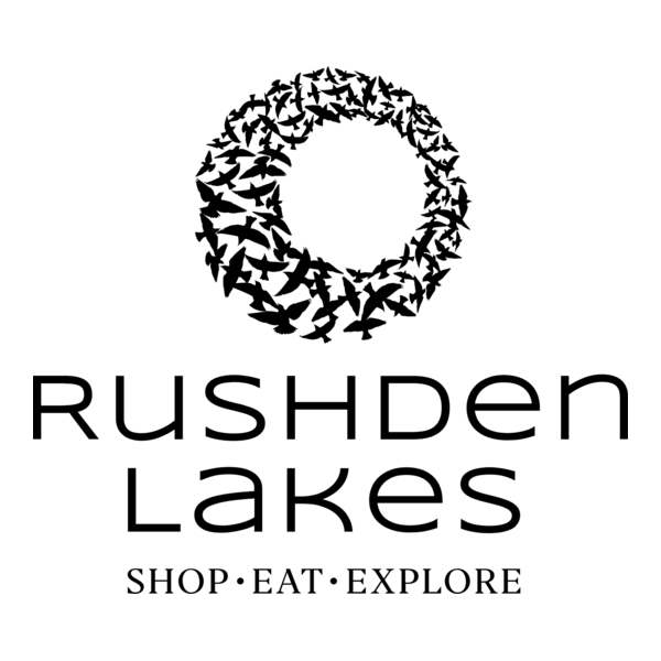 Rushden Lakes Logo PNG Vector
