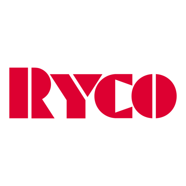 RYCO Logo PNG Vector