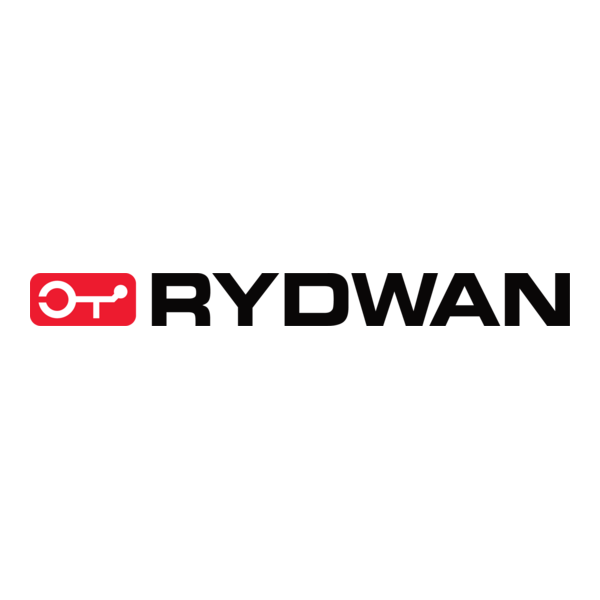 RYDWAN Logo PNG Vector