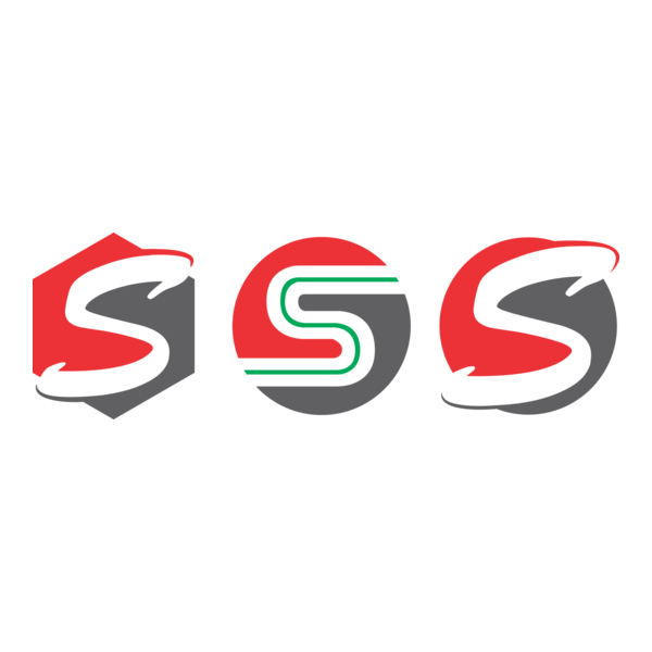 S latter Logo PNG Vector