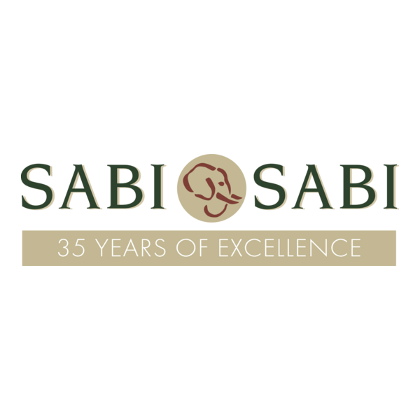 Sabi Sabi Private Game Reserve Logo PNG Vector
