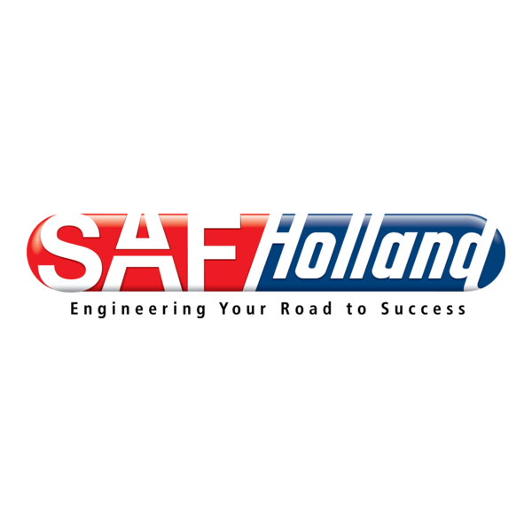 SAF-HOLLAND Logo PNG Vector