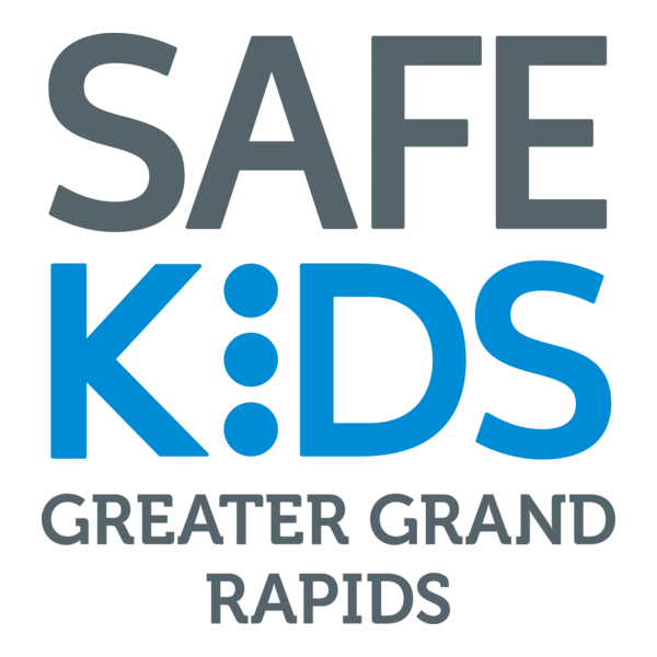 Safe Kids Greater Grand Rapids Logo PNG Vector