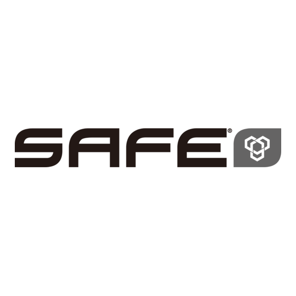 SAFE (Sensor Assisted Flight Envelope) Logo PNG Vector