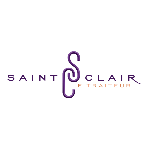 Saint Clair Logo PNG Vector