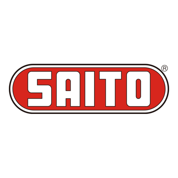 SAITO Logo PNG Vector