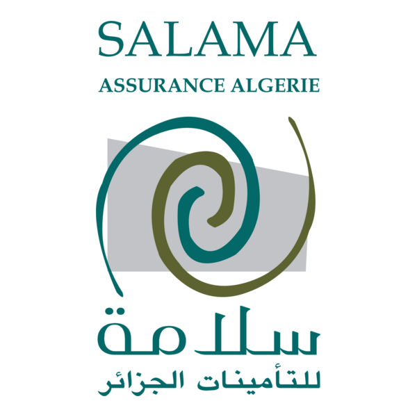 SALAMA Assurance Logo PNG Vector