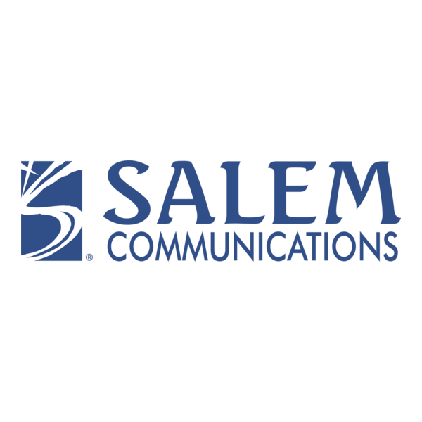 Salem Communications Logo PNG Vector