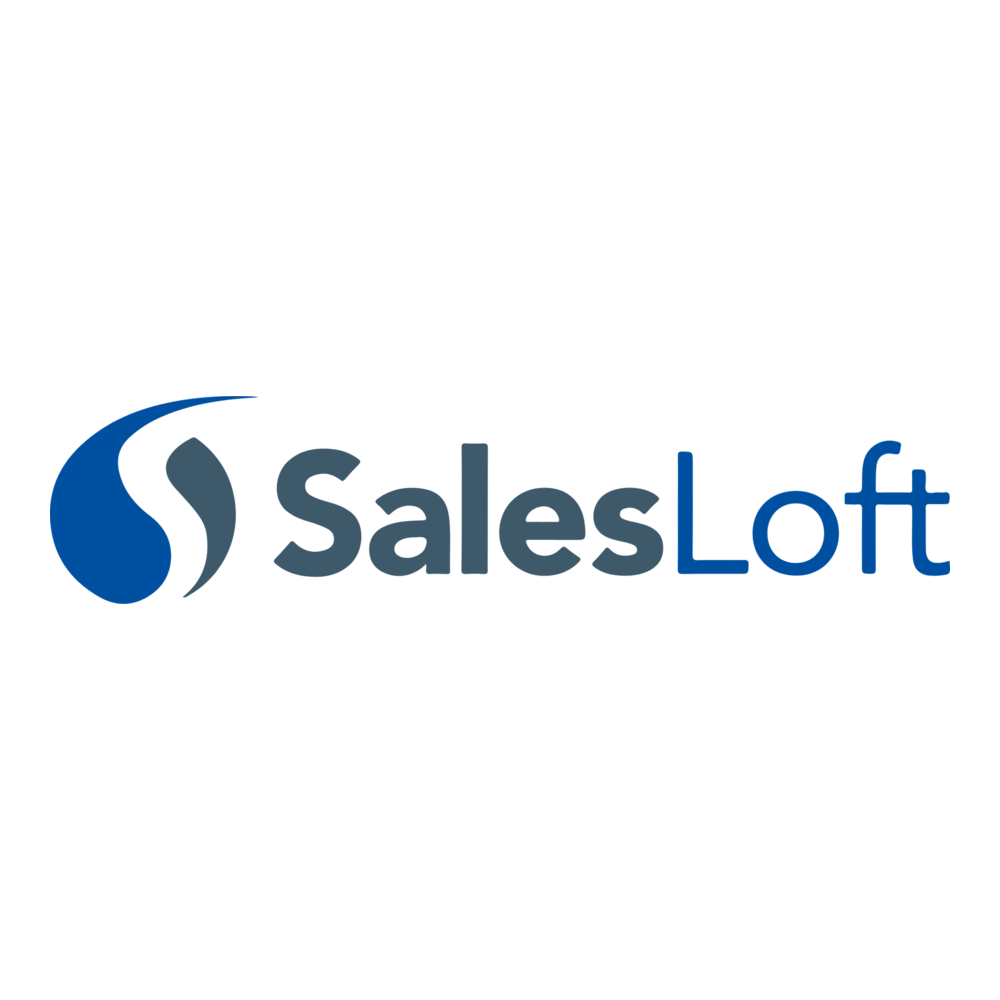 SalesLoft Logo PNG Vector