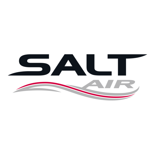 Salt Air Limited Logo PNG Vector