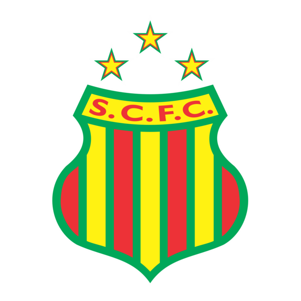 Sampaio Corrêa Futebol Clube Logo PNG Vector