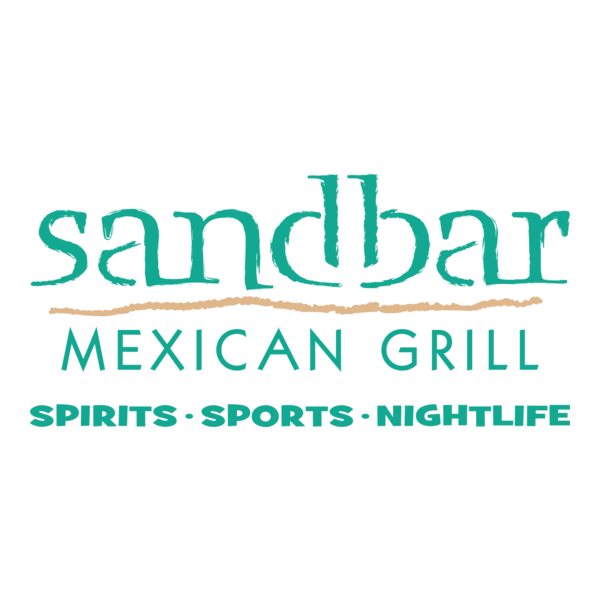 Sandbar Mexican Grill Logo PNG Vector