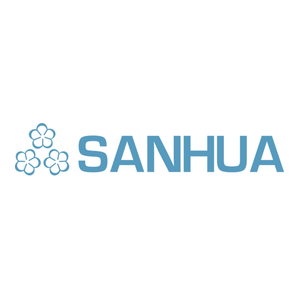 Sanhua Logo PNG Vector