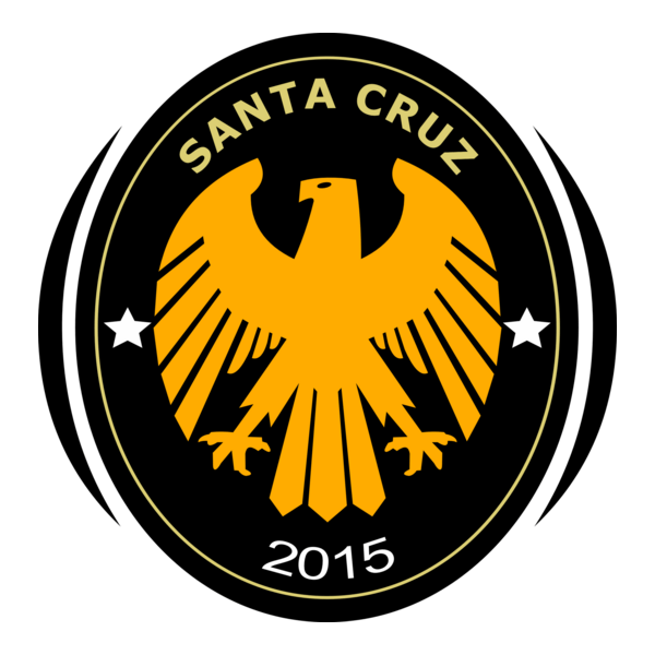 Santa Cruz - AL Logo PNG Vector