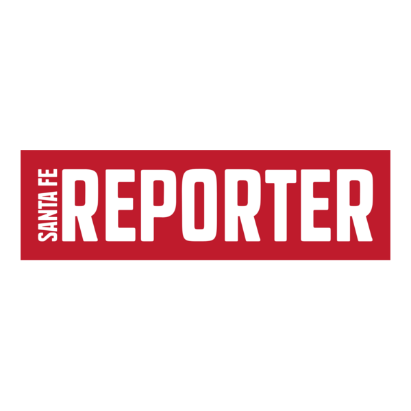 Santa Fe Reporter Logo PNG Vector