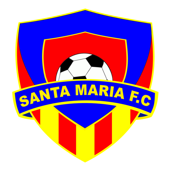 Santa Maria Futebol Clube - PA Logo PNG Vector