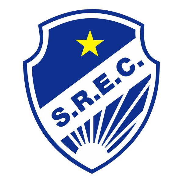 São Raimundo Esporte Clube - RR Logo PNG Vector