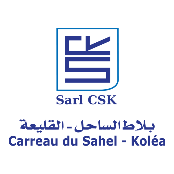 Sarl CSK Koléa Algérie 2 Logo PNG Vector