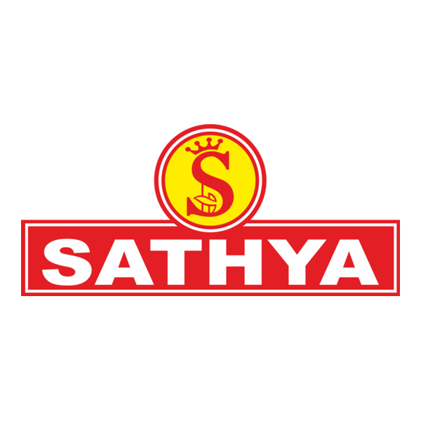 Sathya Agencies Pvt Ltd Logo PNG Vector