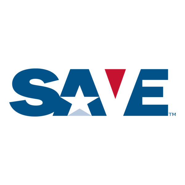 SAVE program Logo PNG Vector