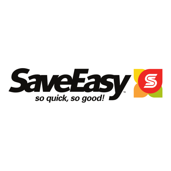 SaveEasy Logo PNG Vector