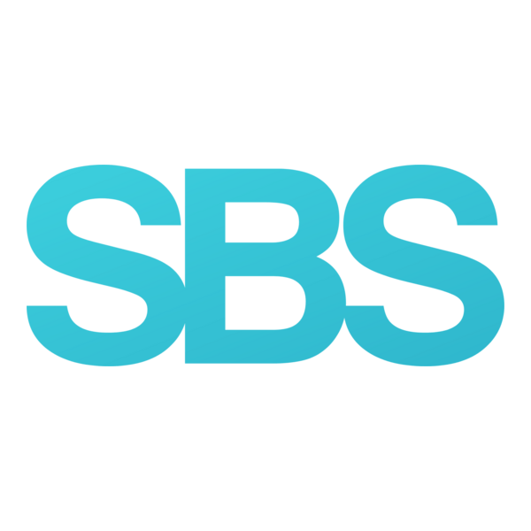 SBS Belgium Logo PNG Vector