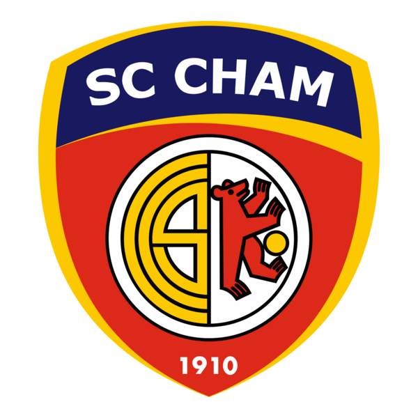 SC Cham Logo PNG Vector