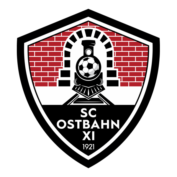 SC Ostbahn XI Logo PNG Vector