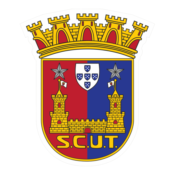 SC Uniao Torreense Logo PNG Vector