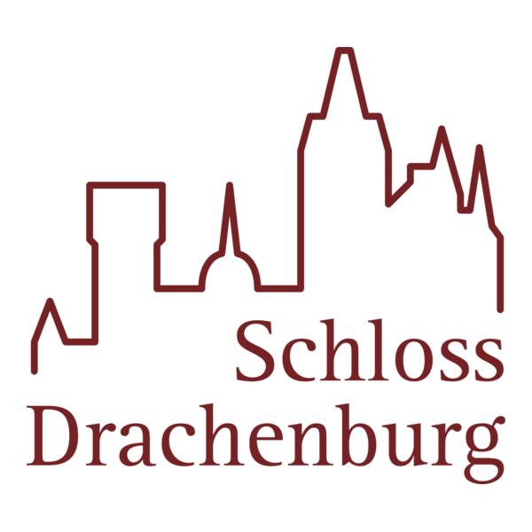 Schloss Drachenburg Logo PNG Vector